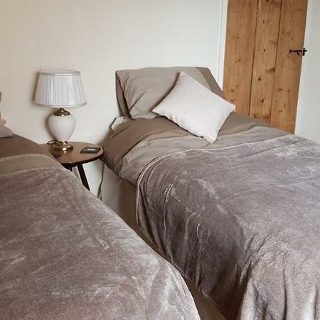 Chimes Bed And Breakfast Reepham  Zewnętrze zdjęcie