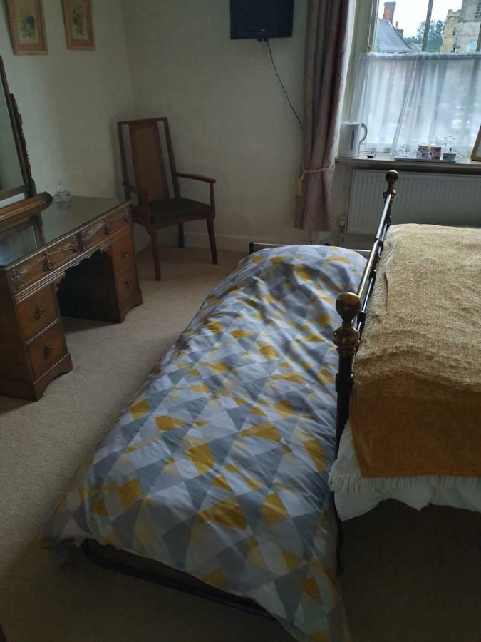 Chimes Bed And Breakfast Reepham  Zewnętrze zdjęcie